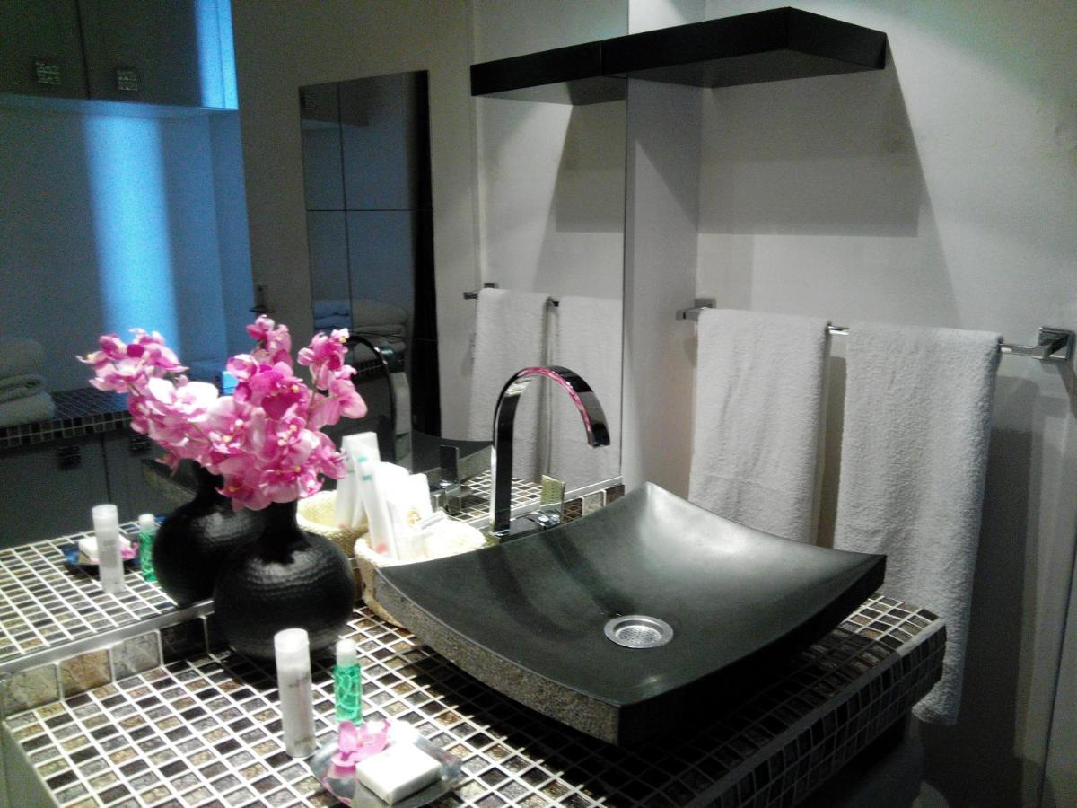 Monaco Hilltop Suites Beausoleil Rum bild