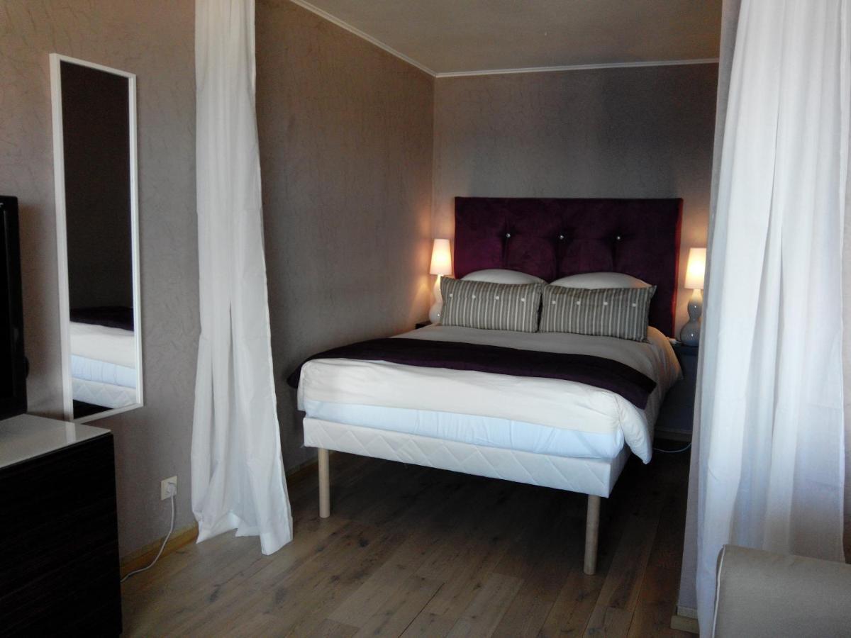 Monaco Hilltop Suites Beausoleil Rum bild