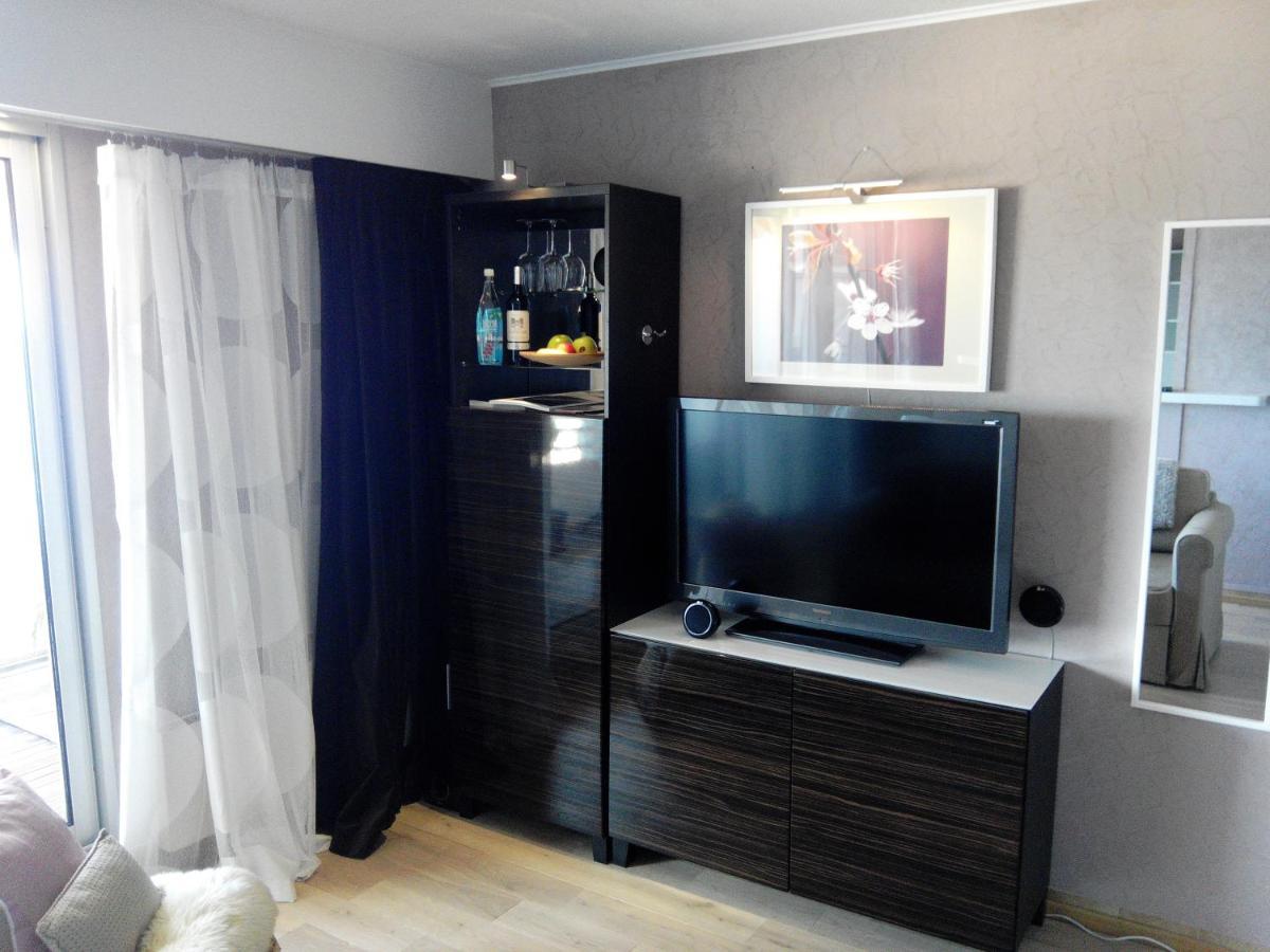 Monaco Hilltop Suites Beausoleil Rum bild