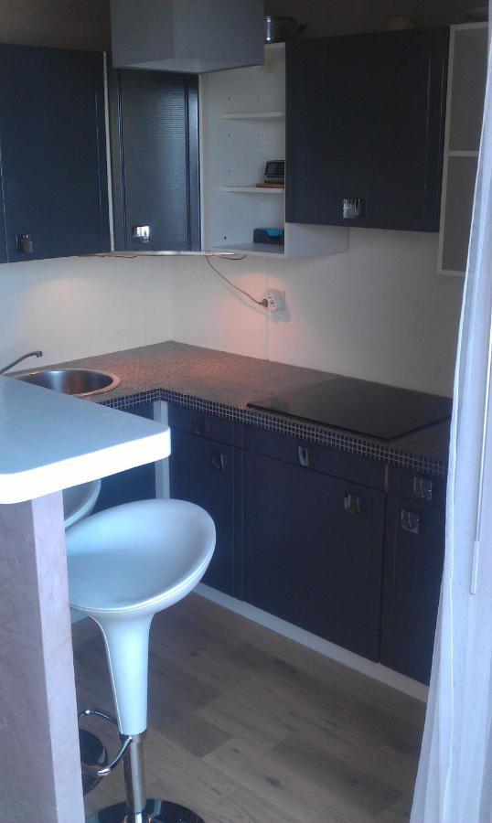Monaco Hilltop Suites Beausoleil Rum bild