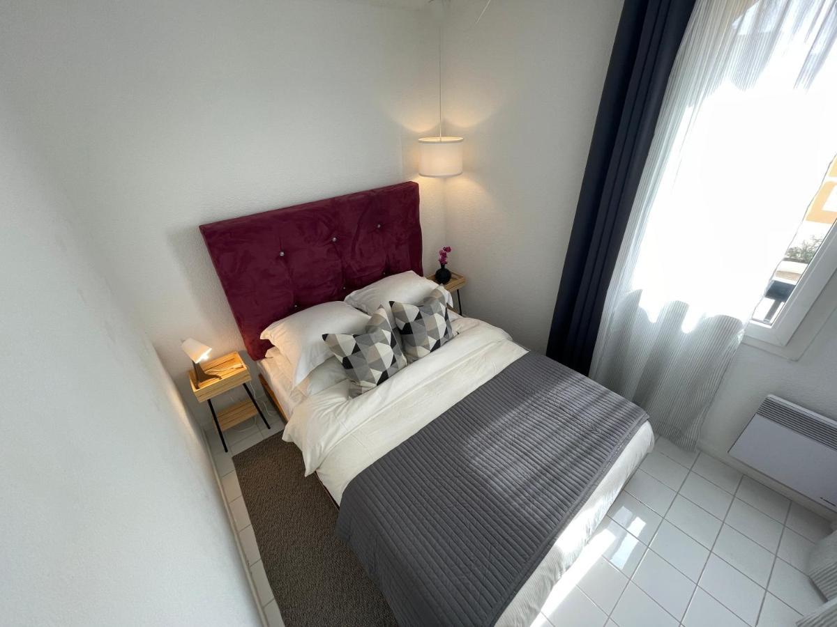 Monaco Hilltop Suites Beausoleil Exteriör bild