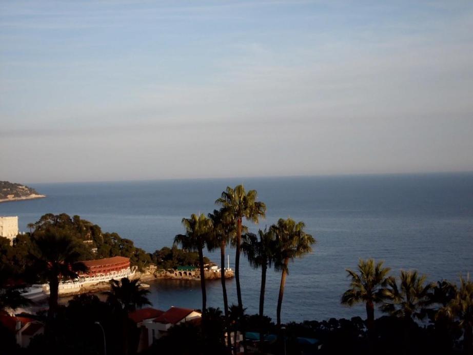 Monaco Hilltop Suites Beausoleil Exteriör bild
